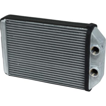 AFTERMARKET HVAC HEATER CORE