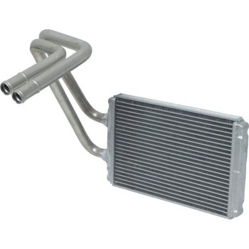 Heater Core Aluminum