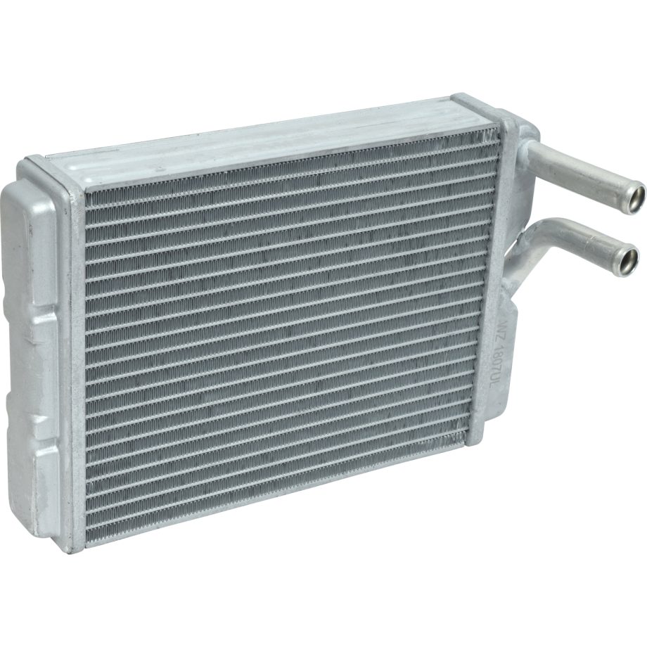 Heater Core Aluminum