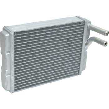 Heater Core Aluminum