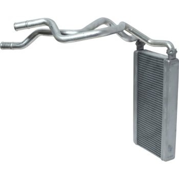 Heater Core Aluminum
