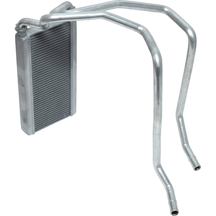 Heater Core Aluminum