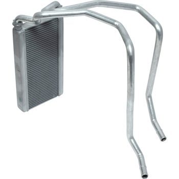 Heater Core Aluminum