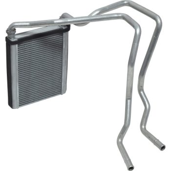 Heater Core Aluminum