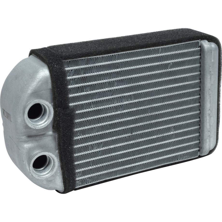 Heater Core Aluminum