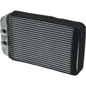 Heater Core Aluminum