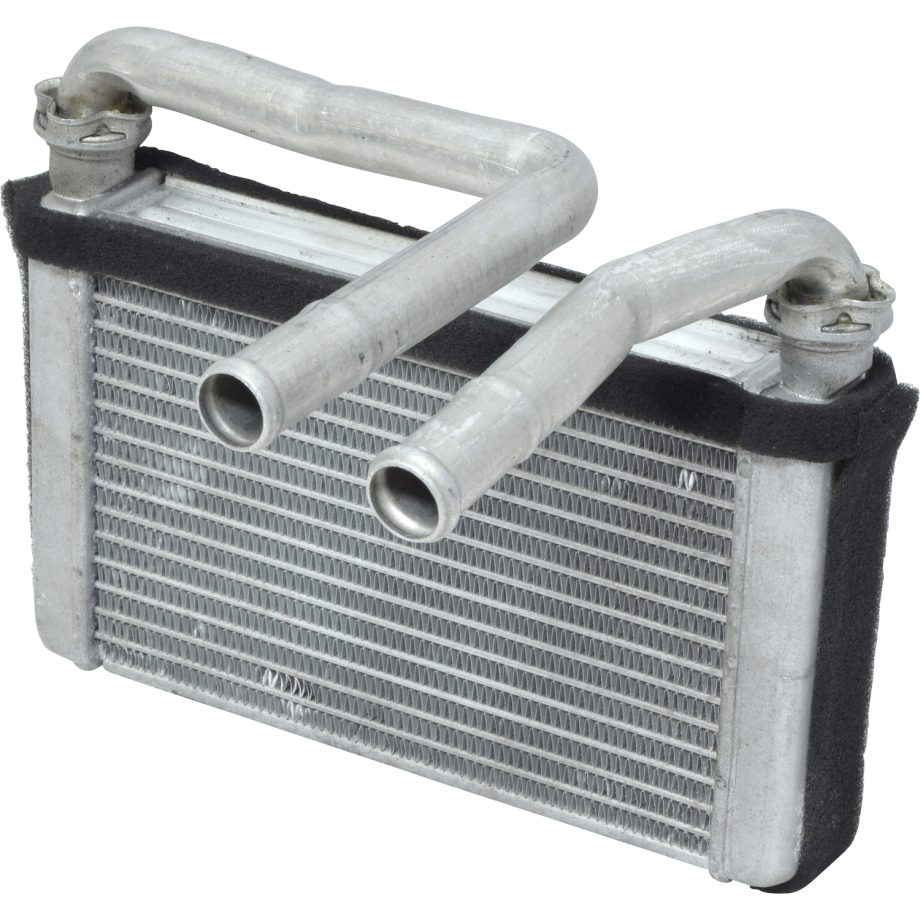 AFTERMARKET HVAC HEATER CORE