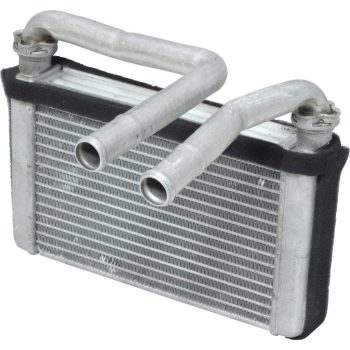 AFTERMARKET HVAC HEATER CORE