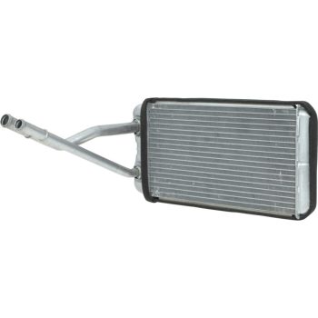 Heater Core Aluminum