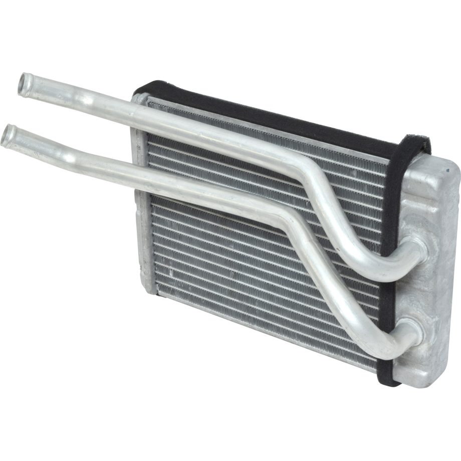 Heater Core Aluminum