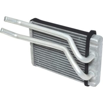 Heater Core Aluminum
