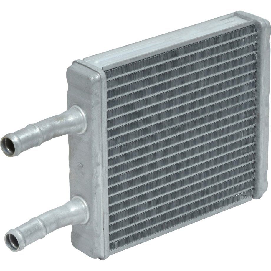 Heater Core Aluminum
