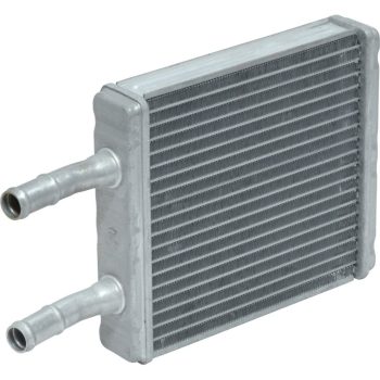 Heater Core Aluminum