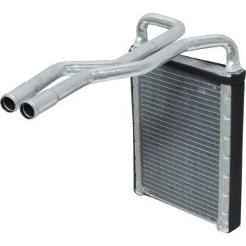 Heater Core Aluminum