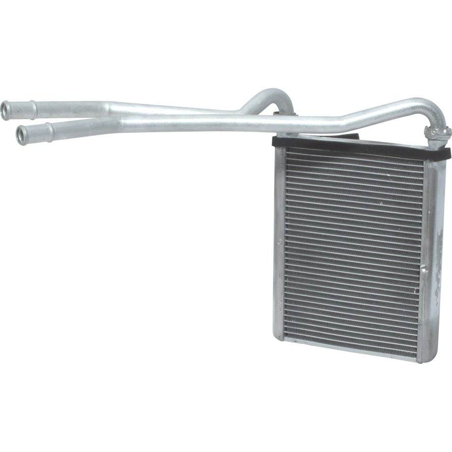 Heater Core Aluminum