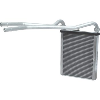 Heater Core Aluminum