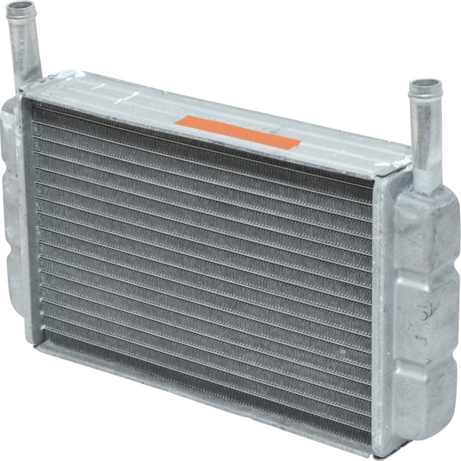 Heater Core Aluminum