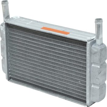 Heater Core Aluminum