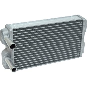 Heater Core Aluminum