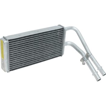 Heater Core Aluminum