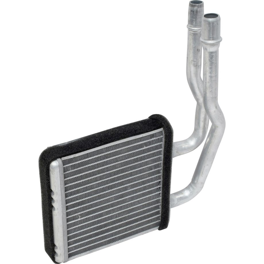 Heater Core Aluminum