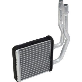 Heater Core Aluminum
