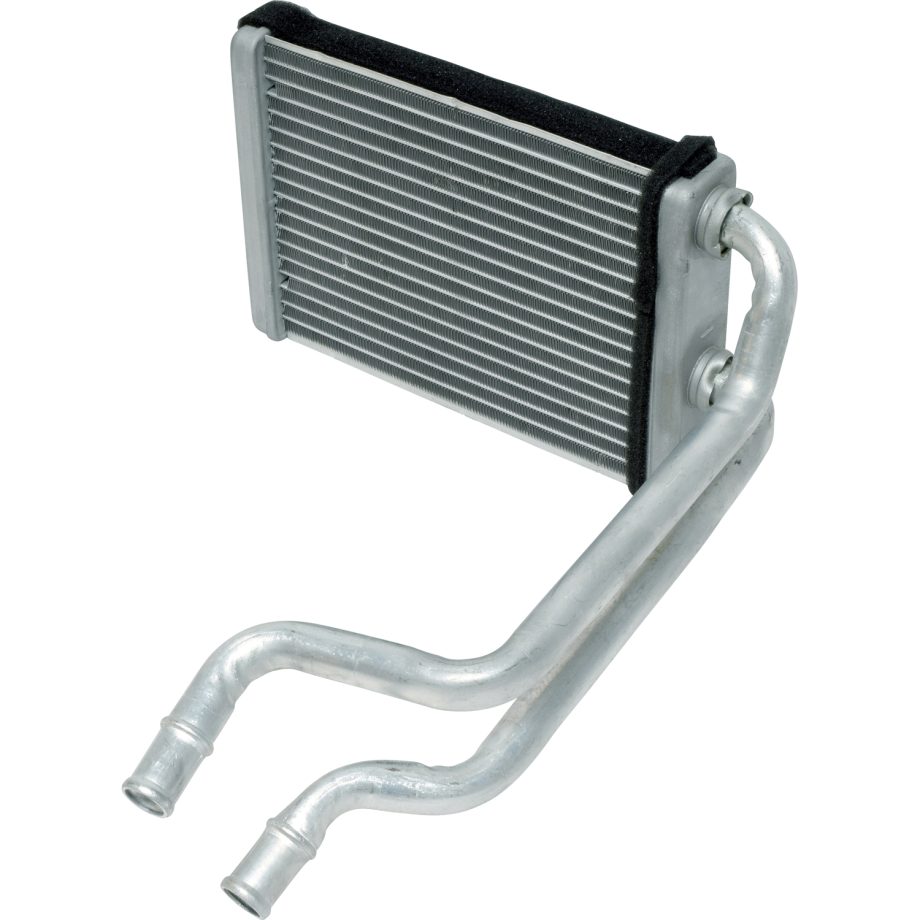 Heater Core Aluminum