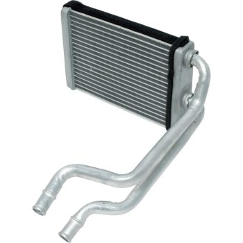 Heater Core Aluminum