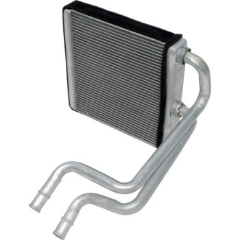 Heater Core Aluminum