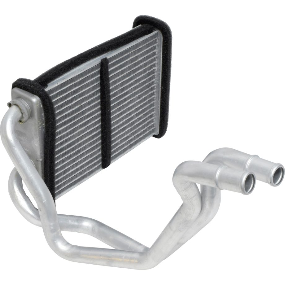Heater Core Aluminum