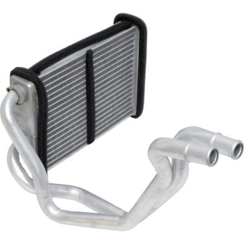 Heater Core Aluminum