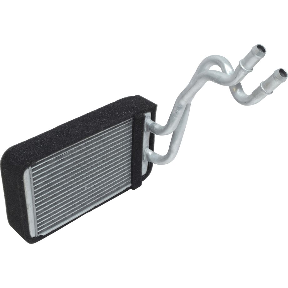 Heater Core Aluminum