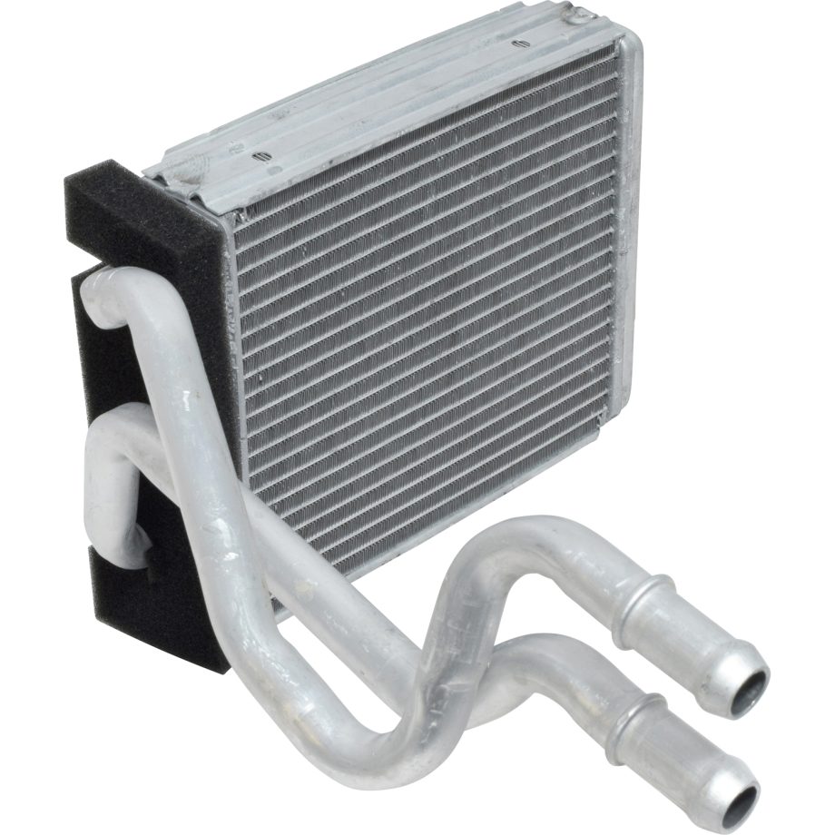 Heater Core Aluminum