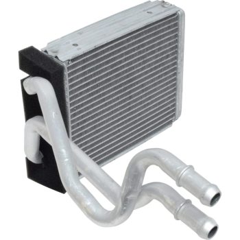 Heater Core Aluminum