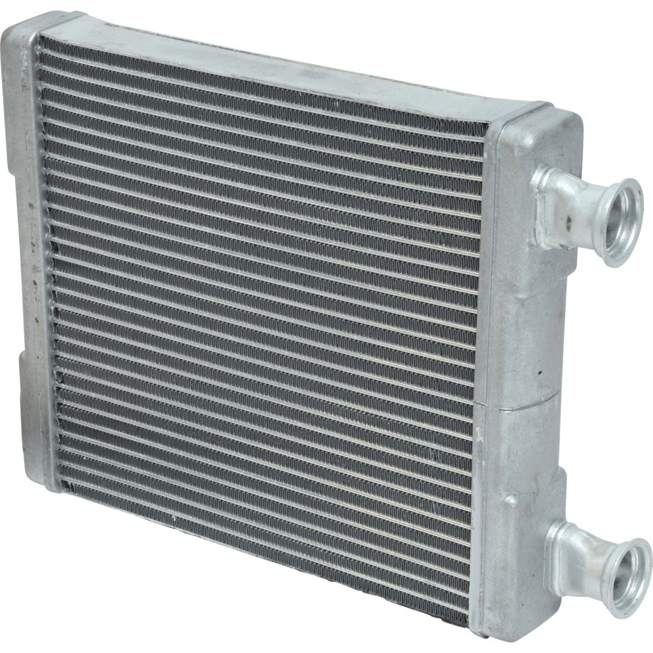 Heater Core Aluminum