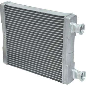 Heater Core Aluminum