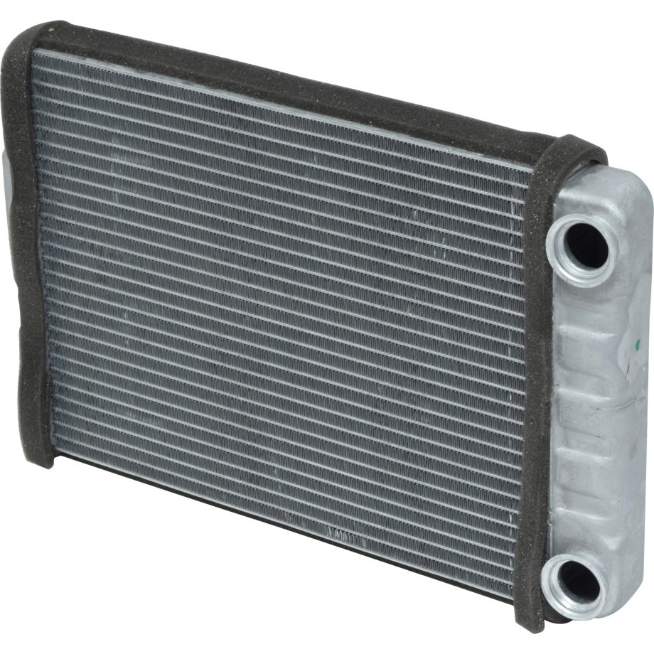Heater Core Aluminum