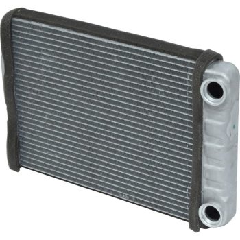 Heater Core Aluminum
