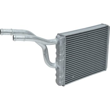 Heater Core Aluminum