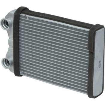 Heater Core Aluminum