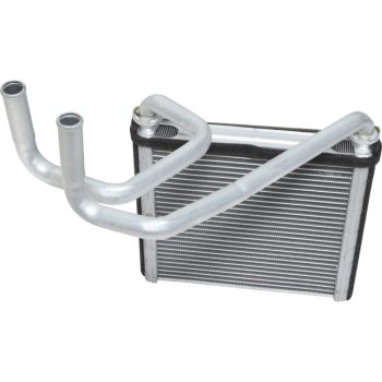 AFTERMARKET HVAC HEATER CORE