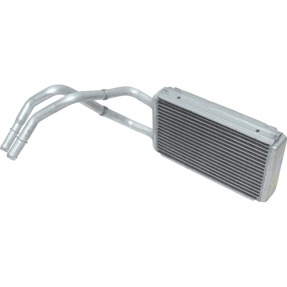 Heater Core Aluminum