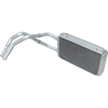 Heater Core Aluminum