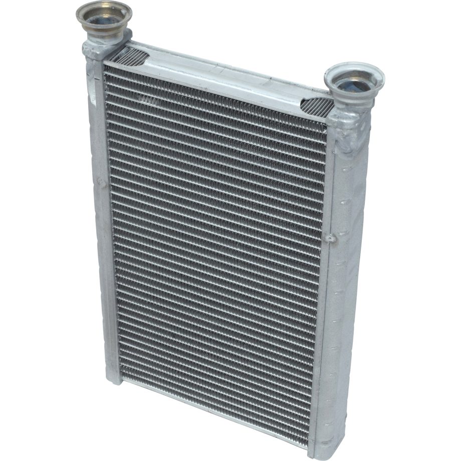 Heater Core Aluminum