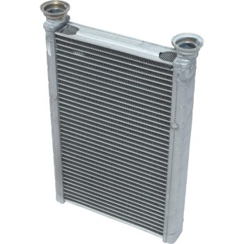 Heater Core Aluminum