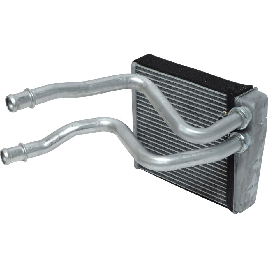 Heater Core Aluminum
