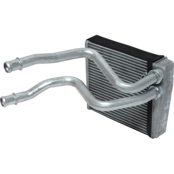 Heater Core Aluminum