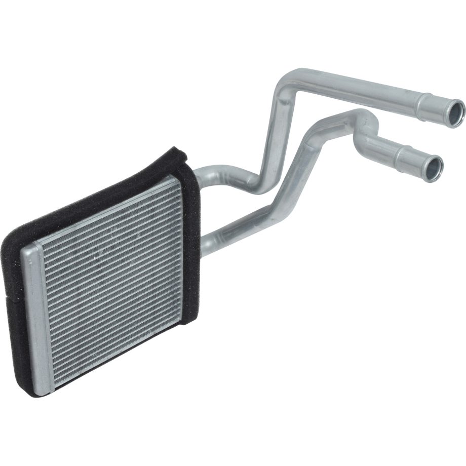 Heater Core Aluminum