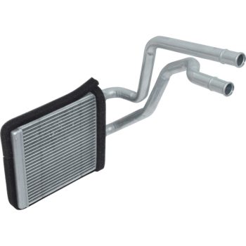 Heater Core Aluminum