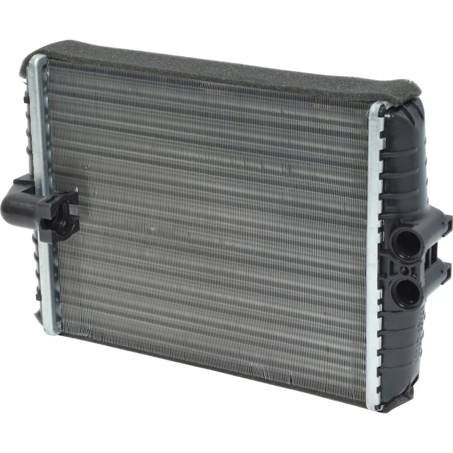 Heater Core Aluminum